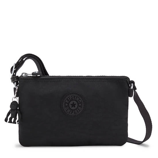 Kipling Creativity XB Crossbody Taske Sort | DK 1100HA